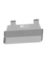 Ski de protection de réservoir supplémentaire origine en aluminium de