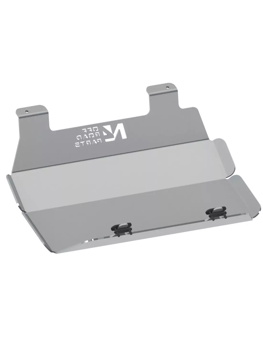 Ski de protection de réservoir supplémentaire origine en aluminium de