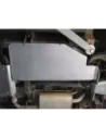 6mm aluminium tankbeschermer voor NISSAN