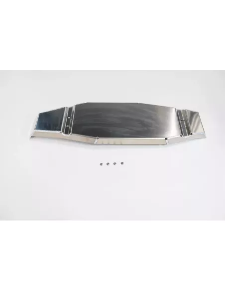 Ski de protection de réservoir Seikel pour Ford Ranger Volkswagen