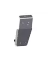 Skibescherming Neus Aluminium Achterbrug 8mm Toyota HDJ80 HDJ100