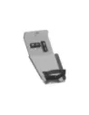 Ski protection nez pont arrière aluminium 8mm Toyota HDJ80 HDJ100