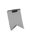 Ski de protection de pont arrière en aluminium de 8mm pour Toyota