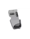 Ski de protection de nez de pont arrière en aluminium de 8mm pour