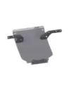 6 mm aluminium centraal skiën voor Ford Kuga 4x4