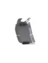Ski de protection de pont arrière en aluminium de 6mm pour Volkswagen