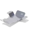 Ski protection pont arrière aluminium 8mm Ineos Grenadier