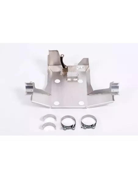 Ski protection Seikel pour différentiel pour volkswagen Crafter Man