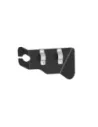 Paire de protections amortisseurs arrières en PEHD de 8mm pour Toyota
