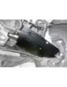 Paire de protections de triangles arrières en PEHD de 6mm pour Dacia