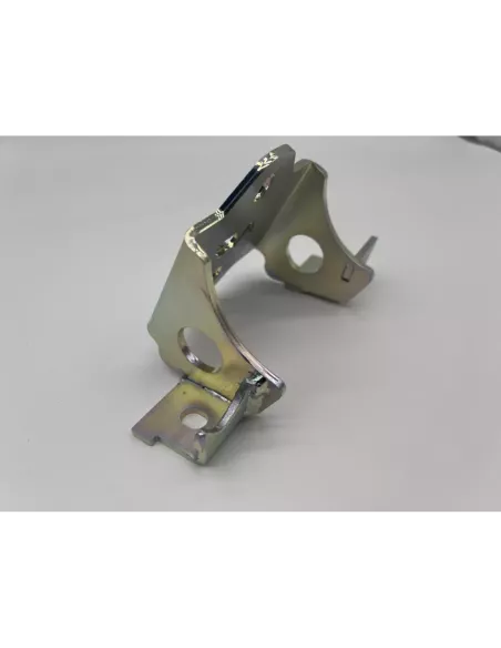 Protection d'amortisseur arrière droit pour Ford Ranger T6-T7-T8