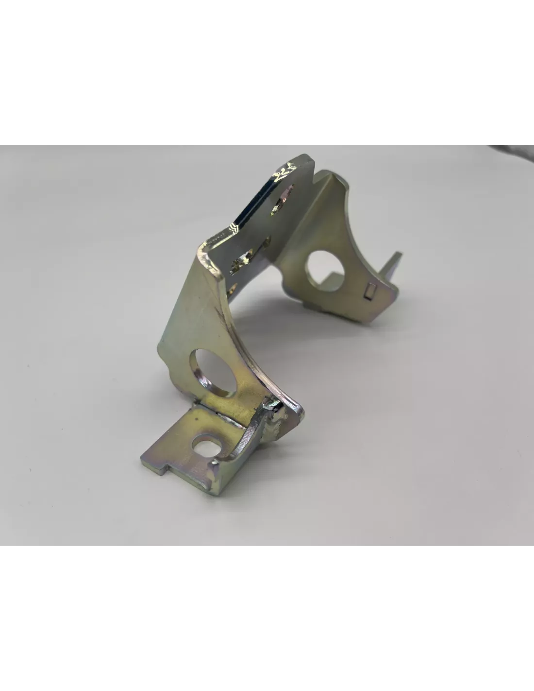 Protection d'amortisseur arrière droit pour Ford Ranger T6-T7-T8