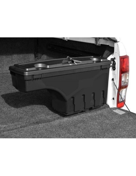 Boite à outils articulée pour Ford Ranger 2012-2022