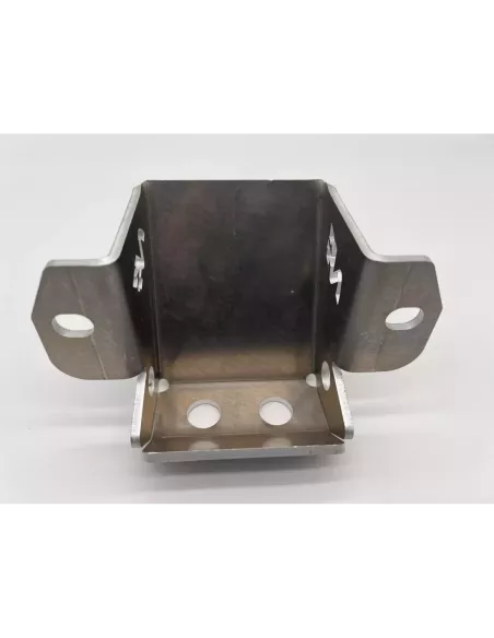 Protection d'amortisseur arrière droit pour Ford Ranger T6-T7-T8