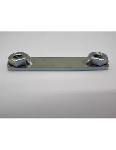 Protection d'amortisseur arrière droit pour Ford Ranger T6-T7-T8