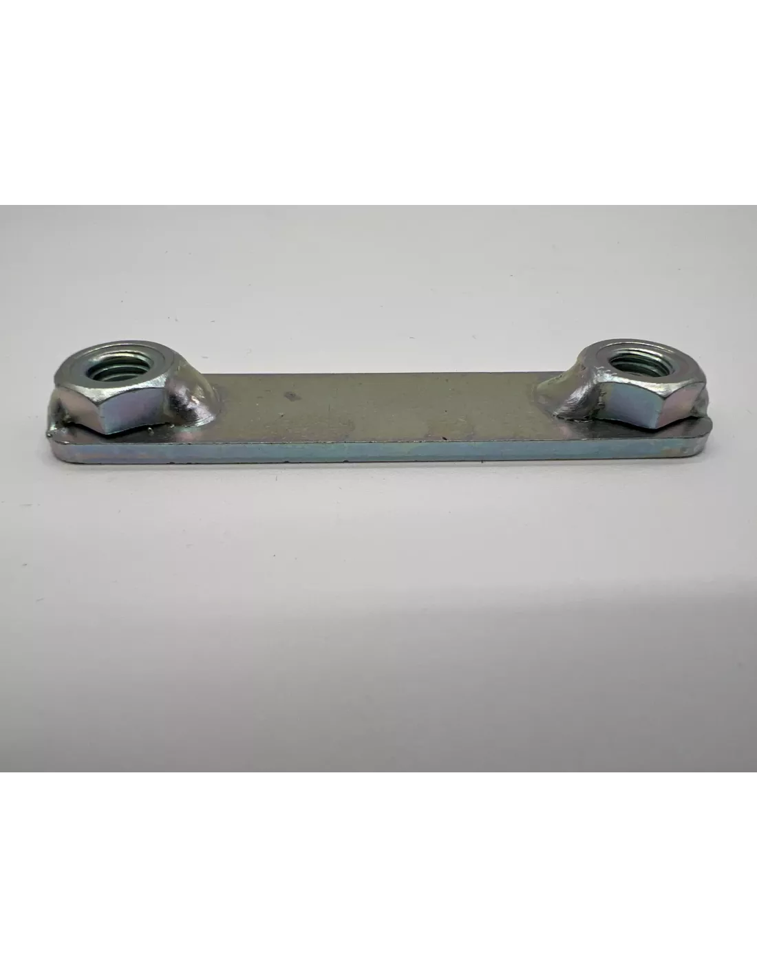 Protection d'amortisseur arrière droit pour Ford Ranger T6-T7-T8
