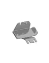 Ski de protection de tubulures Intercooler en aluminium de 6mm pour