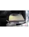Ski de protection de tubulures Intercooler en aluminium de 6mm pour