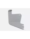 Ski de protection de bonbonne de climatisation en aluminium de 5mm