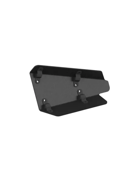 Paire de protections de triangle en PEHD de 6mm pour Polaris RZR 800S