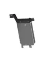 Ski échappement central 6mm Jeep Wrangler JL et JT Gladiator 3.6 v6