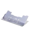 Ski protection silencieux échappement aluminium 6mm Ineos Grenadier