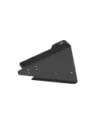 Paire de protections de triangle en PEHD de 10mm pour Polaris RZR