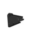 Paire de protections de triangle en PEHD de 10mm pour Polaris RZR