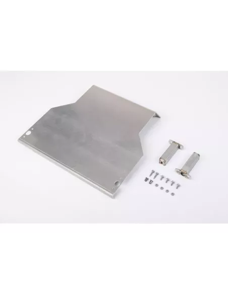 Ski protection différentiel pour Volkswagen Transporter T6.1 / T6