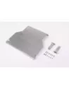 Ski de protection différentiel pour Volkswagen Transporter T5 T6