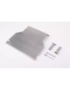 Ski de protection différentiel pour Volkswagen Transporter T5 T6 2