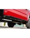 Protection anti-gravillons protections tubulaires Volkswagen Amarok