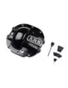DIFF COVER D60/D50 BLACK ARB - accessoire 4x4