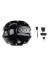 DIFF COVER D60/D50 BLACK ARB - accessoire 4x4