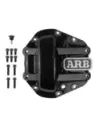DIFF COVER D60/D50 BLACK ARB - accessoire 4x4