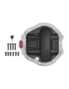 Coquille de protection rouge ARB pont DANA 44 Jeep Wrangler JK TJ ARB