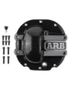 DIFF COVER FORD 8.8 BLACK ARB - accessoire 4x4