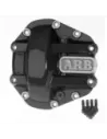 DIFF COVER CHEV 10 BOLT BLACK ARB - accessoire 4x4