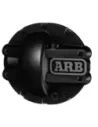DIFF COVER CHEV 10 BOLT BLACK ARB - accessoire 4x4