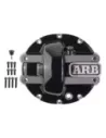 DIFF COVER CHEV 10 BOLT BLACK ARB - accessoire 4x4