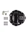DIFF COVER NISSAN M226 BLK ARB - accessoire 4x4