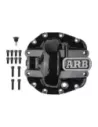 DIFF COVER JL SPORT FRONT BLAC ARB - accessoire 4x4