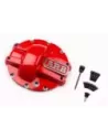 Protection de pont ar Rubicon/Sahara - rouge ARB - accessoire 4x4