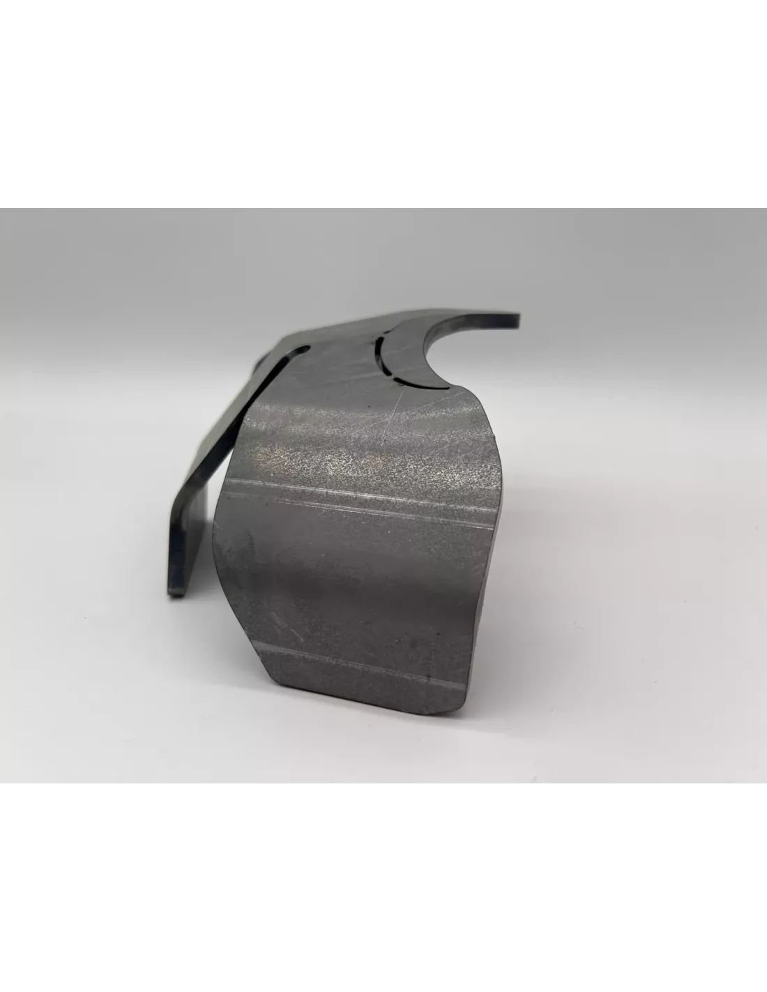 Coquille de protection de nez de pont en acier de 6mm à souder