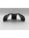 Coquille de protection de nez de pont en acier de 6mm à souder