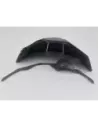 Coquille de protection de nez de pont avant en acier de 6mm à souder
