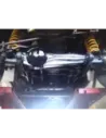 Kit de renfort de pont avant de Toyota HDJ80 HZJ80 HZJ105 à souder