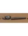 Kit de renfort de pont avant de Toyota HDJ80 HZJ80 HZJ105 à souder