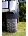 Bavettes ARB pour parechoc AR ARB - accessoire 4x4