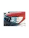 Protection phare KZJ90 95 96 avant 99 AIRPLEX - accessoire 4x4